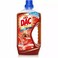 DAC Gold Disinfectant Multipurpose Cleaner Wood (1 liter) removes 99.9% of germs and bacteria
