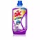DAC disinfectant Super Lavender Multipurpose Surface Cleaner, 1 liter