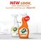 Ultra Fast Kitchen and Bathroom Cleaner, Multi-Purpose Spray 500ml