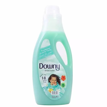 Dream Garden Fabric Freshness 2Ltr- Green