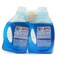 Power Gel Oud + Power Gel, Laundry Detergent Dual Pack- 2 x 950ml