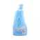 Loyal Fabric Softener and Freshener Laundry Detergent with Blue Petals fragrance, 1500 ml