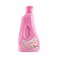 Loyal Fabric Softener and Freshener Soft Pink 4X Concentrated Liquid- 1500ml