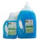 Power Gel Liquid Laundry Detergent, Power Gel Liquid Laundry Detergent - 2.9 Litres + 1 Litre