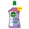 Lavender Fragranced Antibacterial Power Floor Cleaner- 900ml