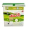 Al Emlaq Record Holder Automatic Bucket Detergent Powder With Pearl And Perfumed Capsules- 5Kg