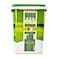 Al Emlaq Record Holder Automatic Bucket Detergent Powder With Lavender And Perfumed Capsule- 5kg