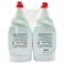 Fairy Max Plus Original Dish Washing Liquid With Pack Of 2 Pieces- 2X600ml