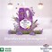 Scentiva Bleach Free Disinfectant Cleaner With Relaxing Lavender Scent Kills Bacteria- 1.5Ltr