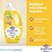 Scentiva Bleach Free Disinfectant Cleaner With Madagascar Citrus Grove Scented- 1.5Ltr