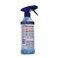 Hygienic Foam for Bathroom Powered by Bleach- 450ml