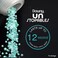 Unstoppable In Wash Freshness Beads For 12 Weeks Of Boosted Freshness- 190gms