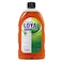 Loyal Disinfectant And Antiseptic Liquid Advanced Formula With Protection Against Germs- 750ml
