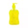 Mactol Lemon Fragranced Moisturizing Liquid Hand Wash- 500ml