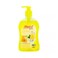 Mactol Lemon Fragranced Moisturizing Liquid Hand Wash- 500ml