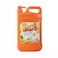 Al Emlaq Double Force Dishwashing Liquid Soap With Ultra Orange Fragrance- 1800ml