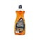 Loyal 5 In 1 Dishwashing Liquid With Coffee Beans Fragrance and Natural Enzymes- 700ml