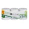 Kovar Super Absorbent Maxi Roll, 1 Ply Tissue Roll, 100 Meter Per Roll - Pack Of 3 Pieces