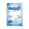 Masafi Pure Soft White Facial Tissue Paper 170 Sheets X 2Ply Skin Care Facial Tissue- 4Pcs