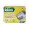Falcon Aluminium Food Containers With Lid 23X17 Cm- 10Pcs