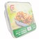 Ecno Pack Aluminium Food Container With Lid Large Size 73365- 5Pcs
