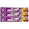 Al Zain Heavy Duty Aluminium Foil For Cooking Storing And Wrapping- 25Sqft