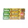 Falcon Extra Quality Cling Film Food Wrap Roll For Fresh Storage- 3X200 Sqft