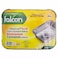 Falcon Aluminium Food Container With Lid Medium Size 204- 10Pcs