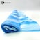 Kovar Sufra Disposable Plastic Table Cover Tablecloth-100X100Cm Size -6 Rollsx20 Sheets