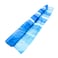 Kovar Sufra Disposable Plastic Table Cover Tablecloth-100X100Cm Size -6 Rollsx20 Sheets