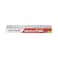 Hotpack Micro Embossed Aluminium Foil Paper For Wrapping Roasting Baking- 25 Sq Ft