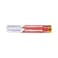 Hotpack Micro Embossed Aluminium Foil Paper For Wrapping Roasting Baking- 25 Sq Ft