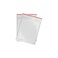 Resealable Ziplock Plastic Bags With Zip 5X7Cm- 50Pcs