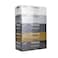 Alokozay Soft Facial Tissue 130X2 Ply White Tissue- 5Pcs