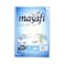 Masafi Pure Soft White Facial Tissue Paper 170 Sheets X 2Ply Skin Care Facial Tissue- 4Pcs