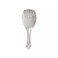 Raj Steel Rice Serving Silver Spoon, 25 Cm