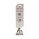 Stainless Steel Potato Masher Potato Presser Vegetable Masher- 23Cm