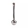 Raj Stainless Steel Flare Ladle Gravy Soup Sauce Ladle Spoon