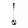 Raj Stainless Steel Flare Ladle Gravy Soup Sauce Ladle Spoon