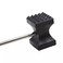 Double Sided Meat Tenderizer Hammer Meat Mallet Tenderizer