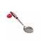 Ascot Stainless Steel Solid Spoon For Kitchen Use- 34 Cm