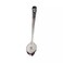 Raj Stainless Steel Solid Spoon Comfortable Serving Spoon- 43Cm