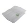 Asude Elegance Large Dish Drainer With Glass, Spoon Holder And Detachable Tray- Transparent