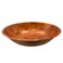 Bamboo 16 Inch Mixing Bowl With Box Design- Orange