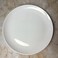 Dynasty Melamine Italy Designed 13.5 Inch Pizza Plate- White