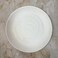 Dynasty Melamine Italy Designed 11 Inch Pizza Plate- White