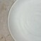Dynasty Melamine Italy Designed 11 Inch Pizza Plate- White