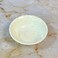 Dynasty Melamine Marble Designed 6 Inch Bowl- Ivory