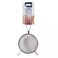 Stainless Steel Tea Strainer With Fine Mesh- 26Cm Length