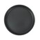 Home Maker Carbon Steel Non-Stick Round Deep Pizza Pan- 31Cm Diameter